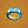 Signet Ring #2403