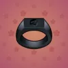 Signet Ring #2404