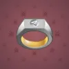 Signet Ring #2405