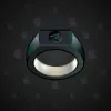 Signet Ring #2413