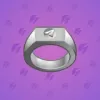 Signet Ring #2415
