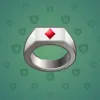 Signet Ring #2417