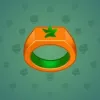 Signet Ring #2420