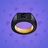 Signet Ring #2424