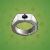 Signet Ring #2430