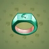 Signet Ring #2432