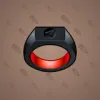 Signet Ring #2433