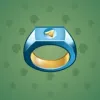 Signet Ring #2434