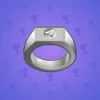 Signet Ring #2435