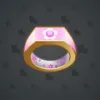 Signet Ring #2439
