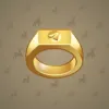 Signet Ring #244