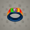 Signet Ring #2440
