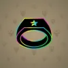 Signet Ring #2448