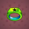 Signet Ring #2454