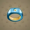 Signet Ring #2459