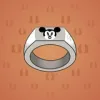 Signet Ring #2462