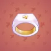 Signet Ring #2463