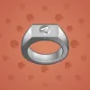 Signet Ring #2466