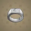 Signet Ring #2469