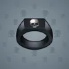 Signet Ring #2471