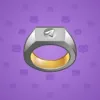 Signet Ring #2472