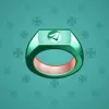 Signet Ring #2475