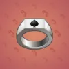 Signet Ring #2477