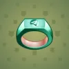 Signet Ring #2479