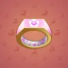 Signet Ring #2485