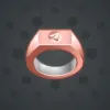 Signet Ring #2486