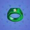 Signet Ring #2487