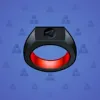 Signet Ring #2491