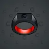 Signet Ring #2493