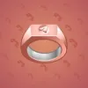 Signet Ring #2494