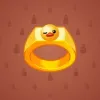 Signet Ring #2497