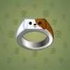 Signet Ring #2502