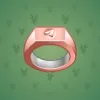Signet Ring #2505