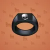 Signet Ring #2508