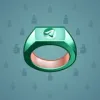 Signet Ring #2509