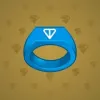 Signet Ring #2511
