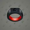 Signet Ring #2514
