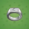 Signet Ring #2516