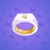 Signet Ring #2524