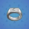 Signet Ring #2526