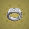 Signet Ring #2530