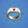 Signet Ring #2532