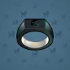 Signet Ring #2539