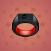 Signet Ring #2542