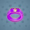 Signet Ring #2543