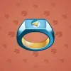 Signet Ring #2551